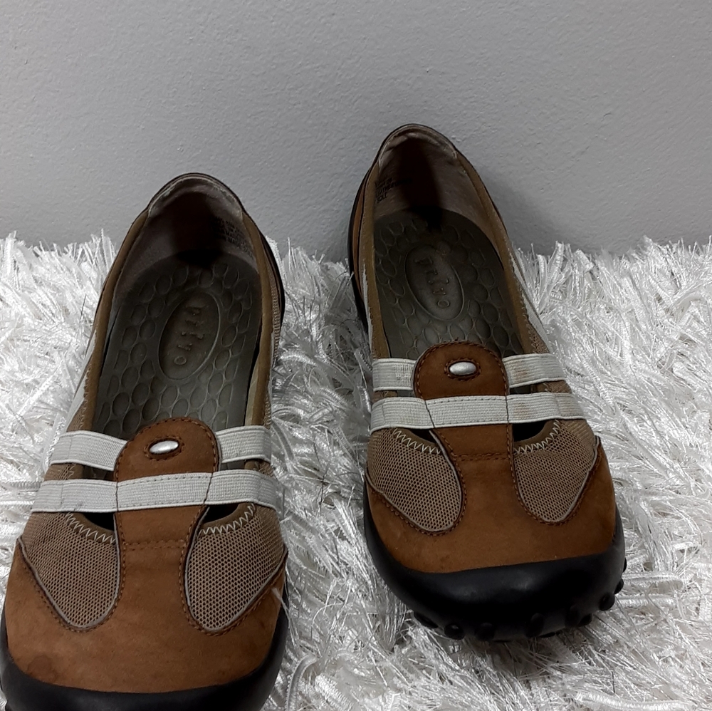 Privo Loafer